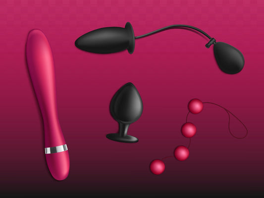 Top 5 vibratoare clasice în 2025: recenzii si recomandari