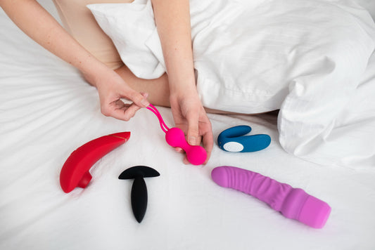 Top 5 Vibratoare gigant în 2025: recenzii si recomandari