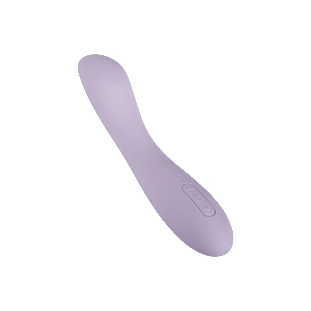 Amy 2 Pastel Lilac - detaliu 2
