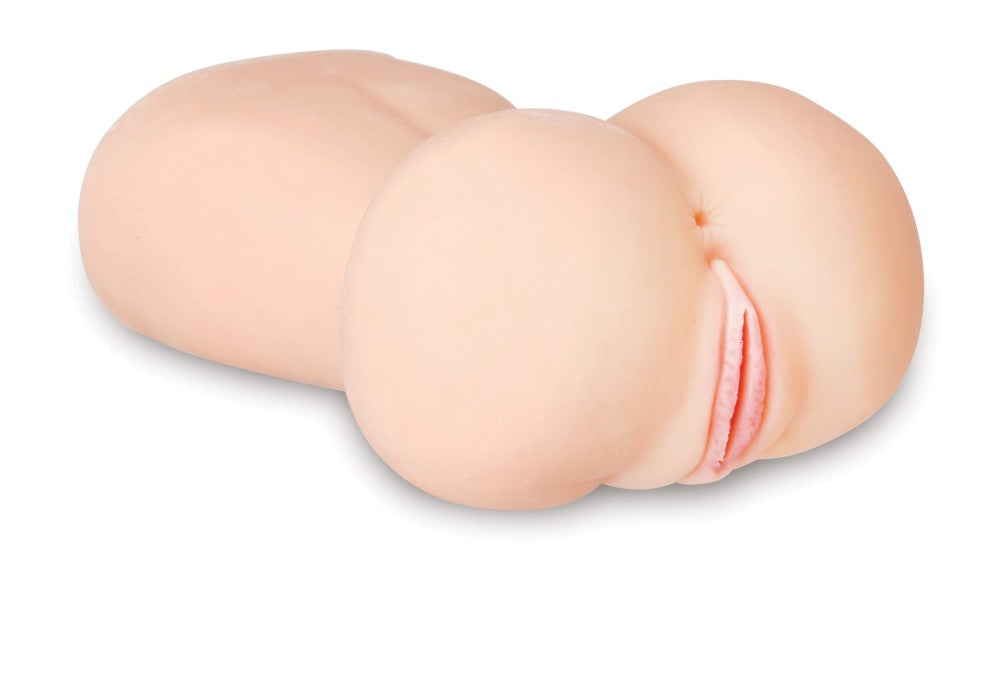Annabel - Masturbator, flesh, 15.2 cm - detaliu 2