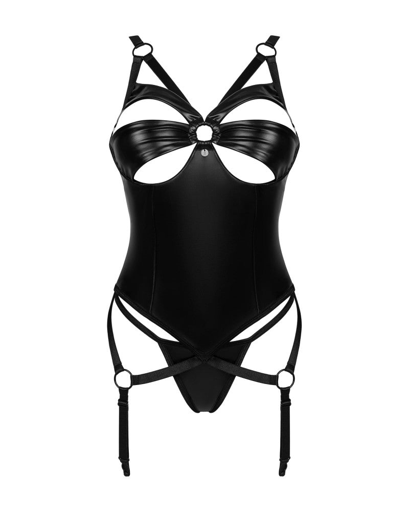 Armares corset & thong XS/S - detaliu 6