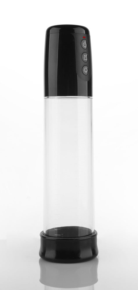 Automatic Penis Pump - detaliu 2