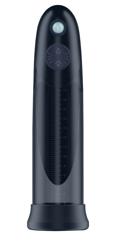 BathFun Automatic Waterproof Pump - detaliu 3