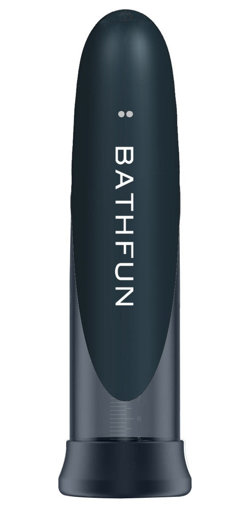 BathFun Automatic Waterproof Pump - detaliu 4