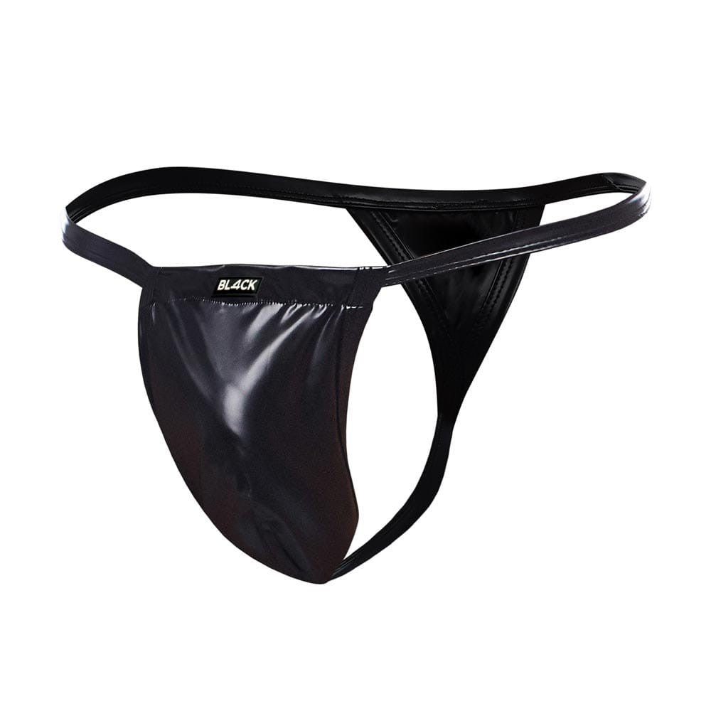 BL4CK by C4M- Boost Black String XL - detaliu 3