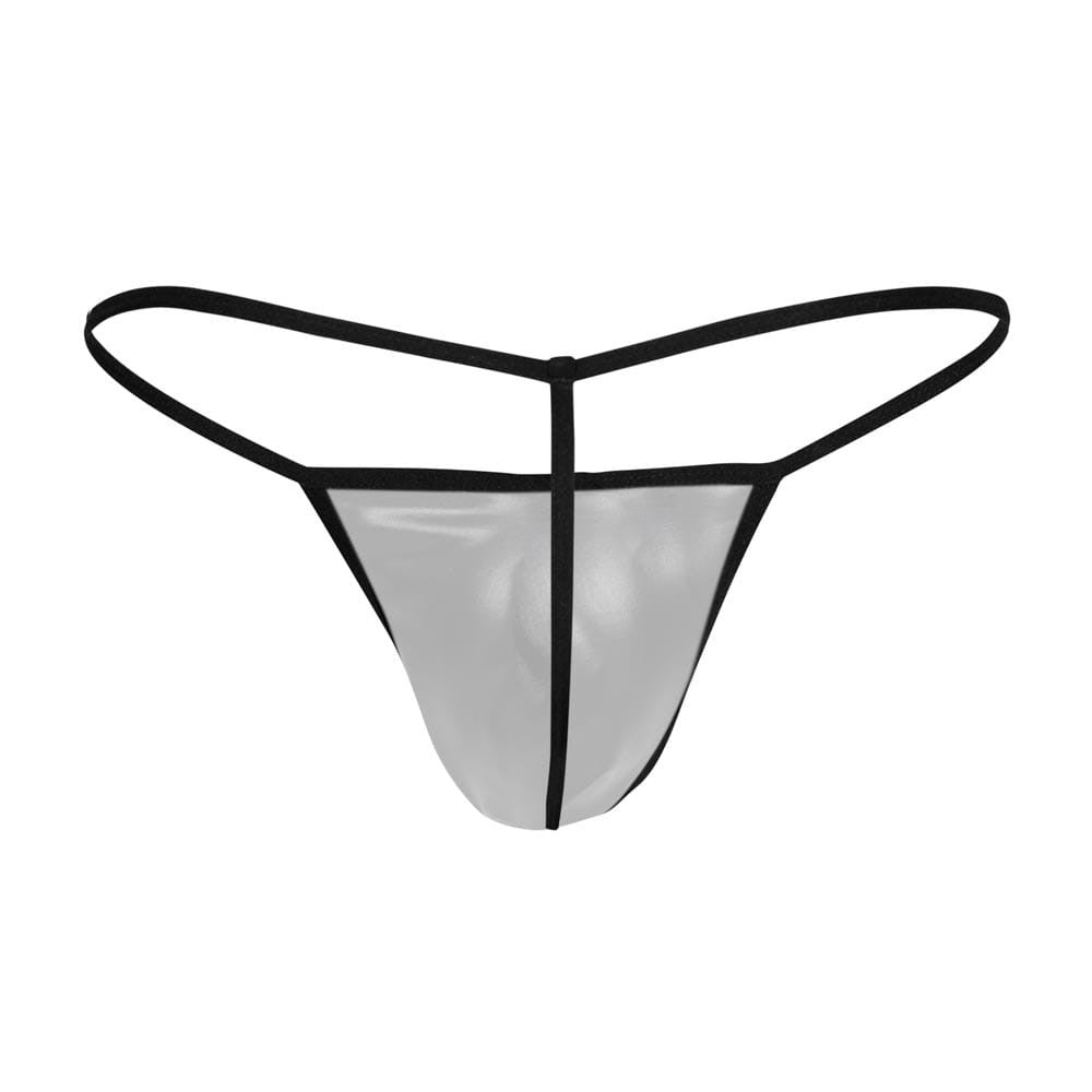 C4M Gstring-RainbowSkai-L - detaliu 4