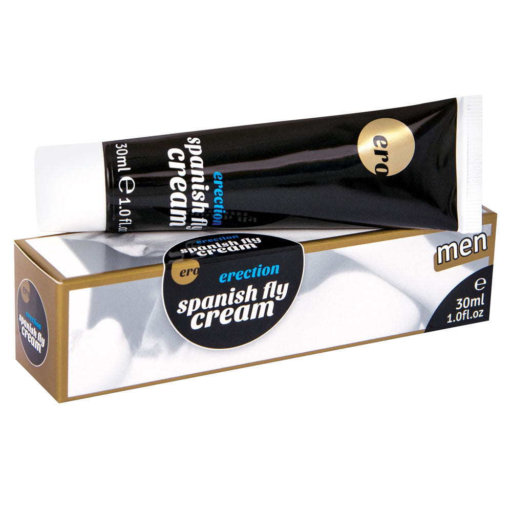 ERO BY HOT Spain Fly Creme - detaliu 1