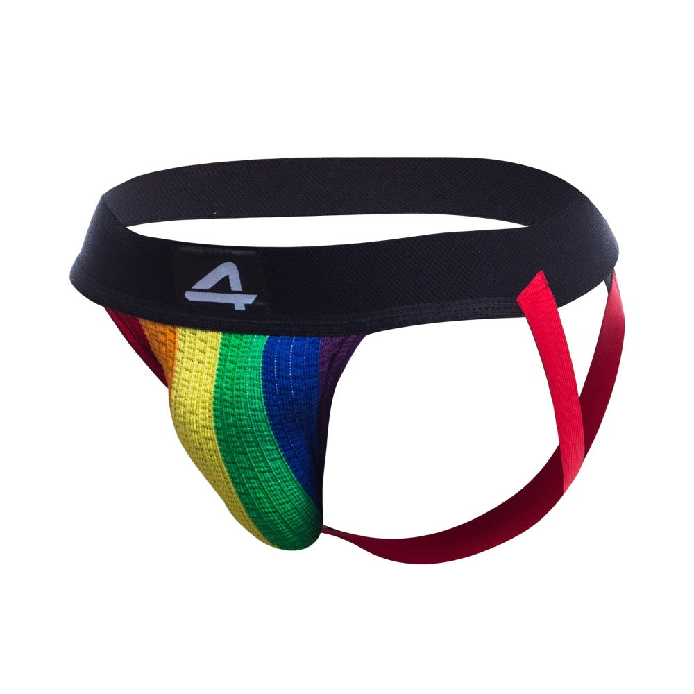 JOCKSTR4P by C4M-Stripe-Pride-L - detaliu 3