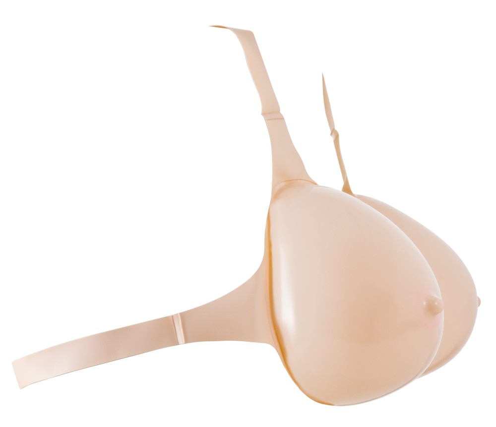 JOLLY BOOBY-INFLATABLE BOOBS - detaliu 3