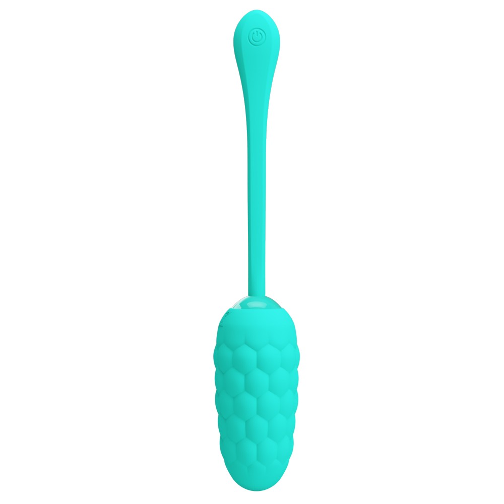 Marina - Glonț vibrator, verde, 19.7 cm - detaliu 5