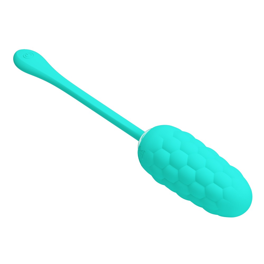 Marina - Glonț vibrator, verde, 19.7 cm - detaliu 7