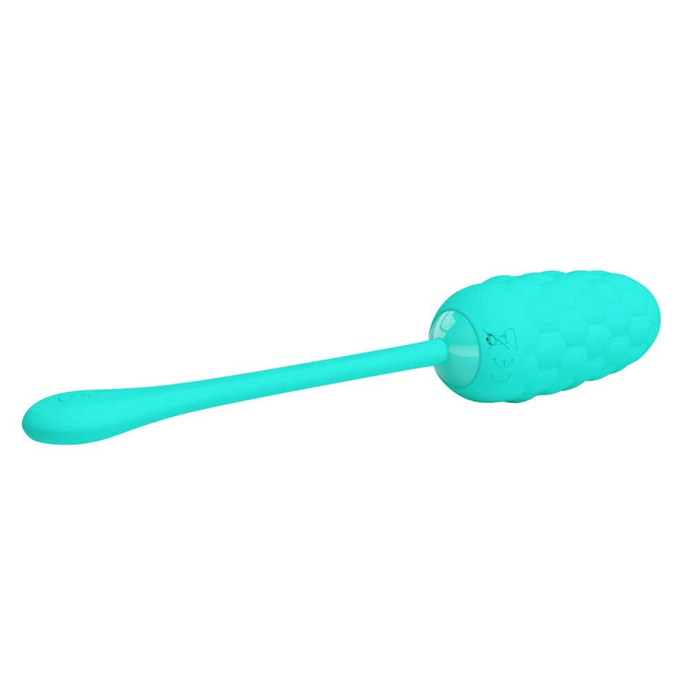 Marina - Glonț vibrator, verde, 19.7 cm - detaliu 8