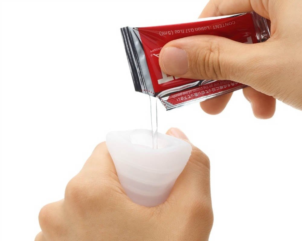POCKET TENGA CLICK BALL - detaliu 7
