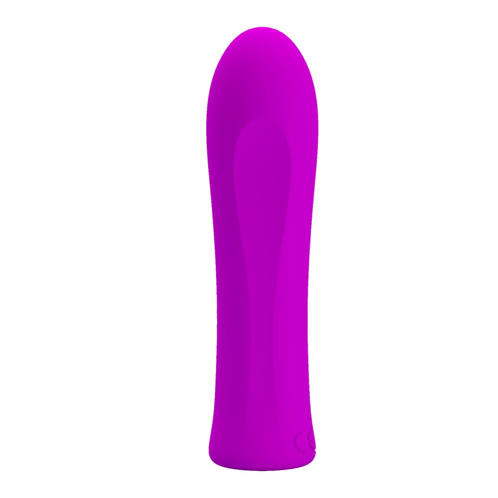 Pretty Love Alfreda Purple I - detaliu 2