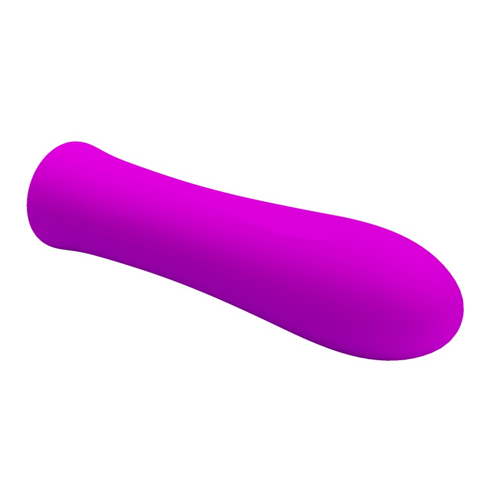 Pretty Love Alfreda Purple I - detaliu 3