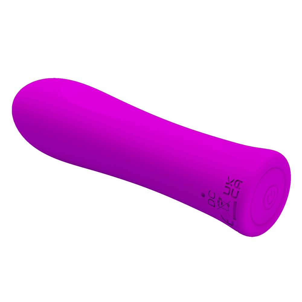 Pretty Love Alfreda Purple I - detaliu 4