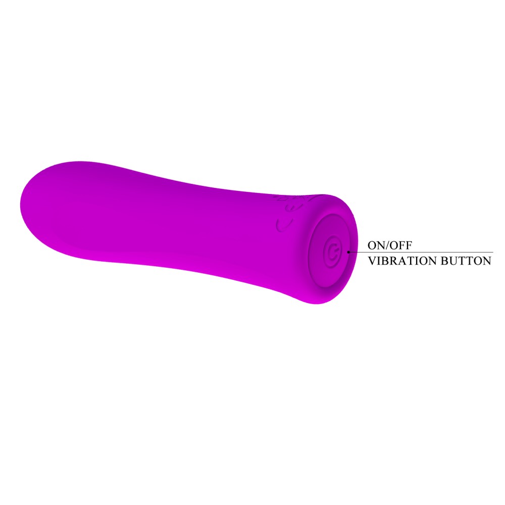 Pretty Love Alfreda Purple I - detaliu 6