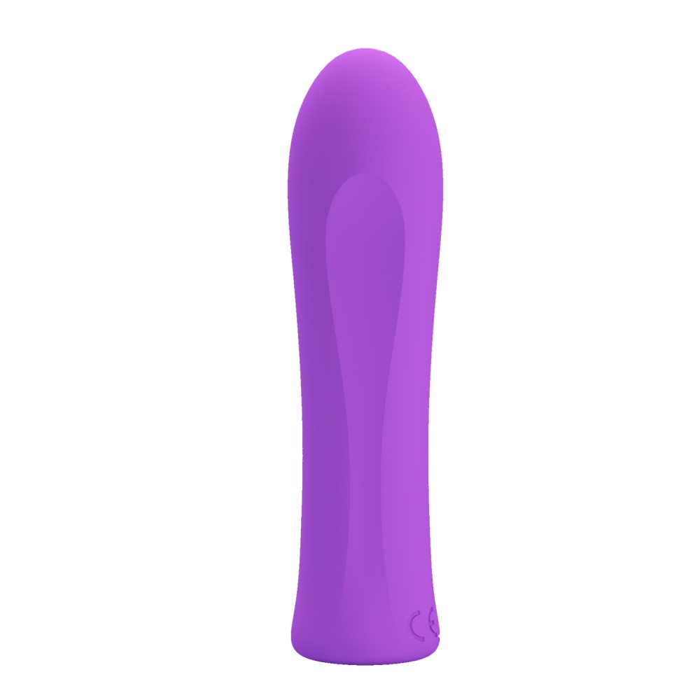 Pretty Love Alfreda Purple II - detaliu 2