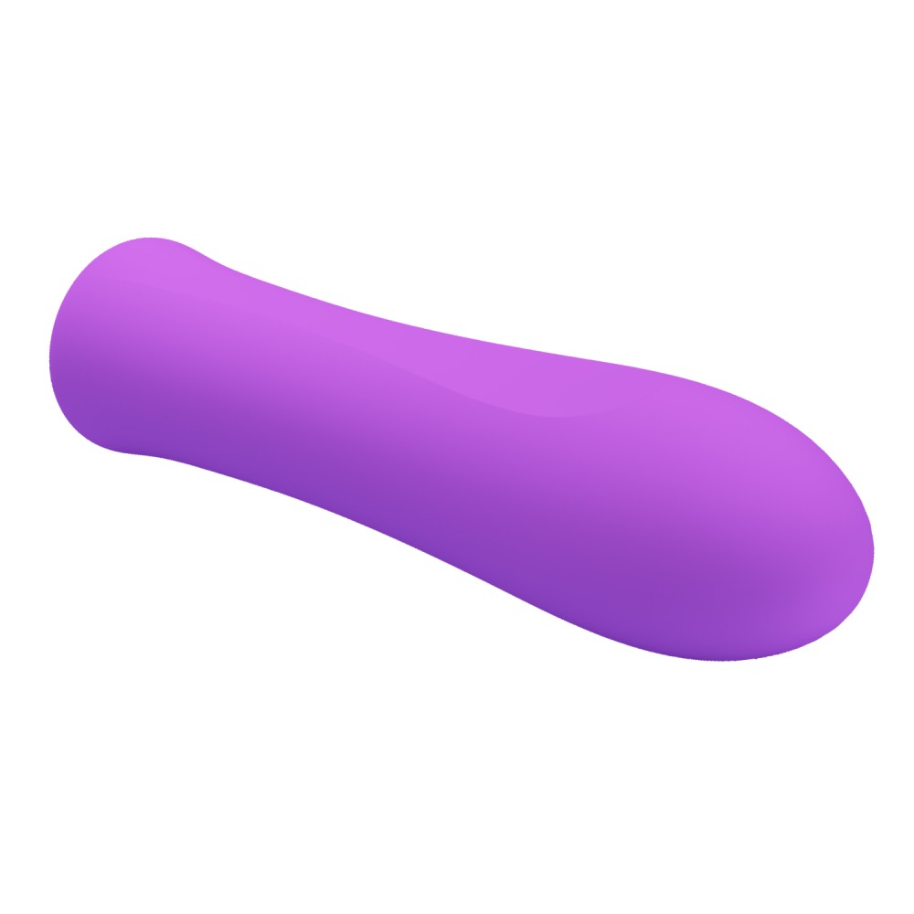 Pretty Love Alfreda Purple II - detaliu 3