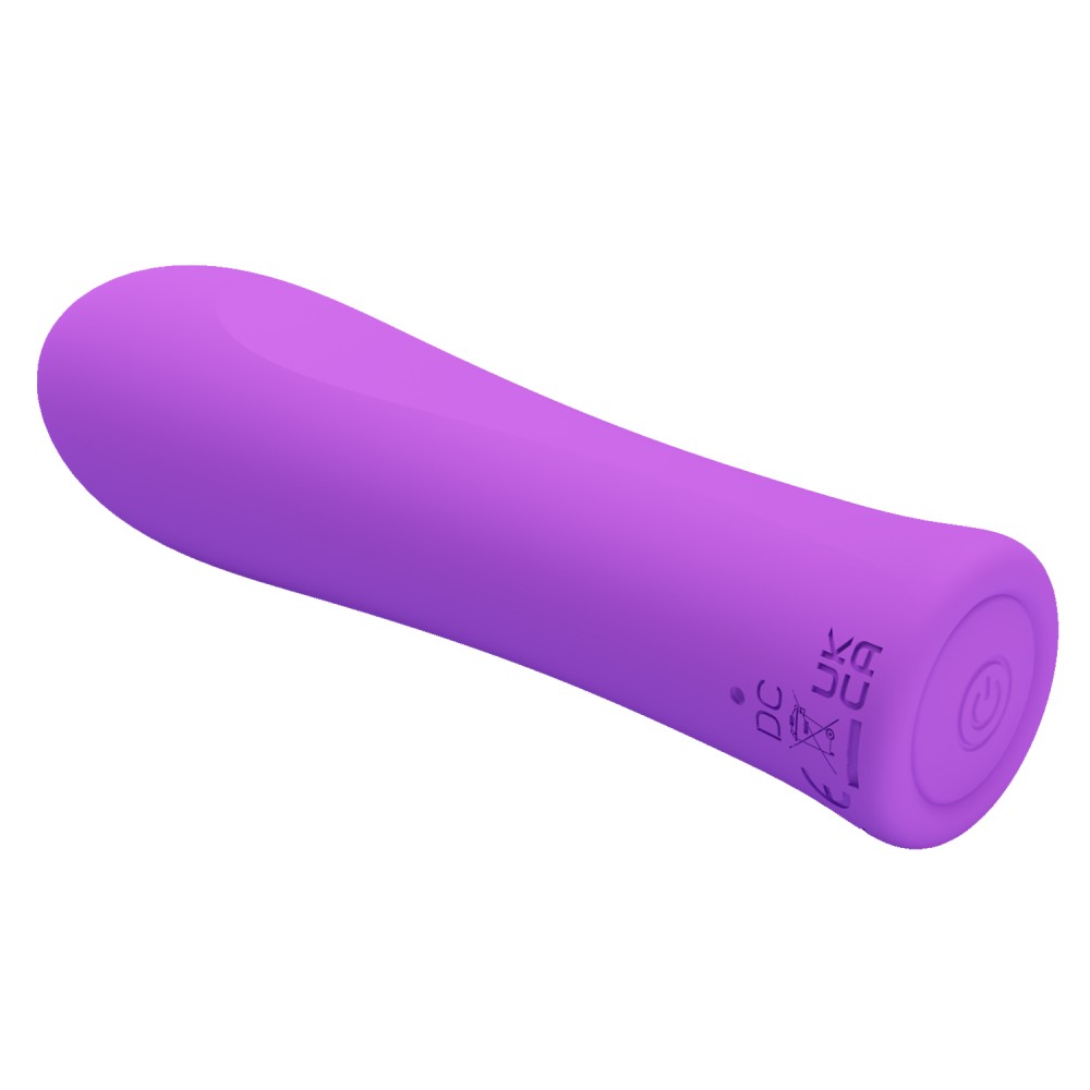 Pretty Love Alfreda Purple II - detaliu 4