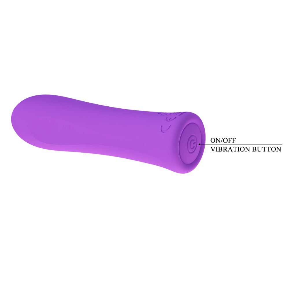 Pretty Love Alfreda Purple II - detaliu 6