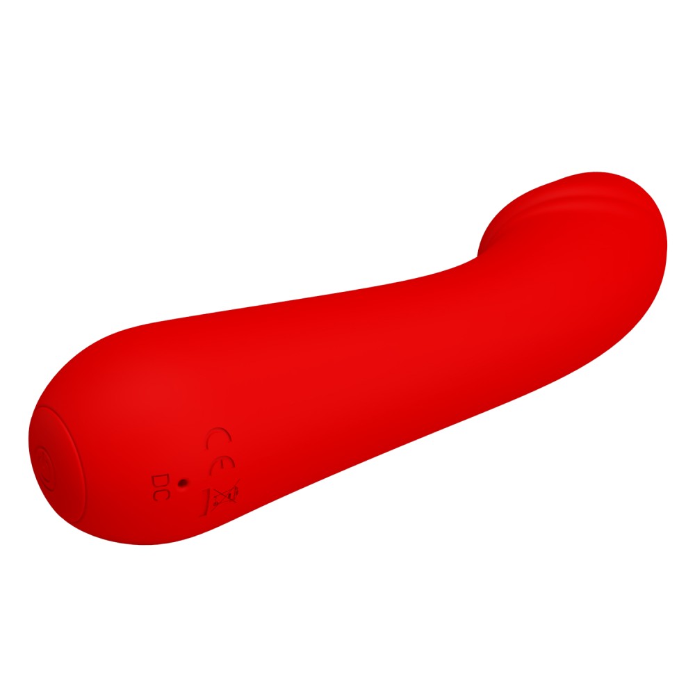 Pretty Love Cetus Red - detaliu 8