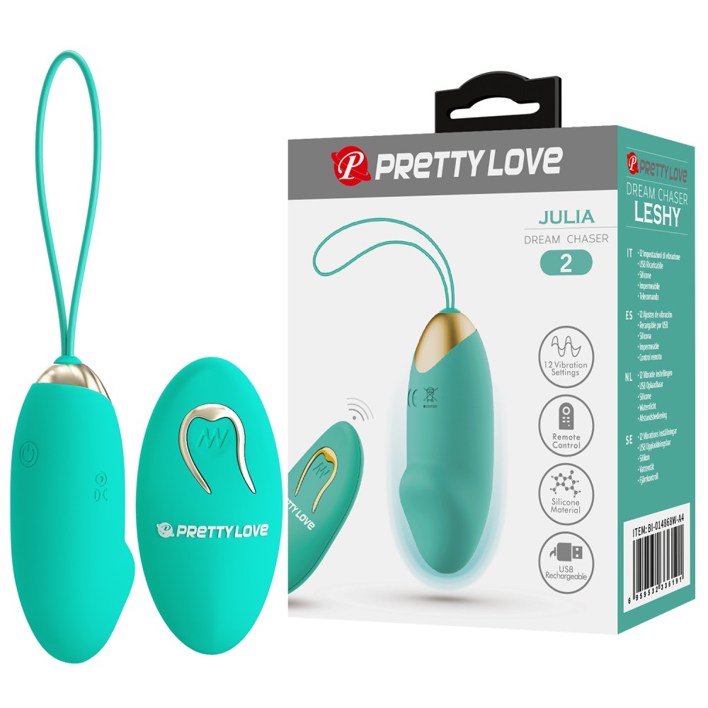 Pretty Love Julia Green - detaliu 1