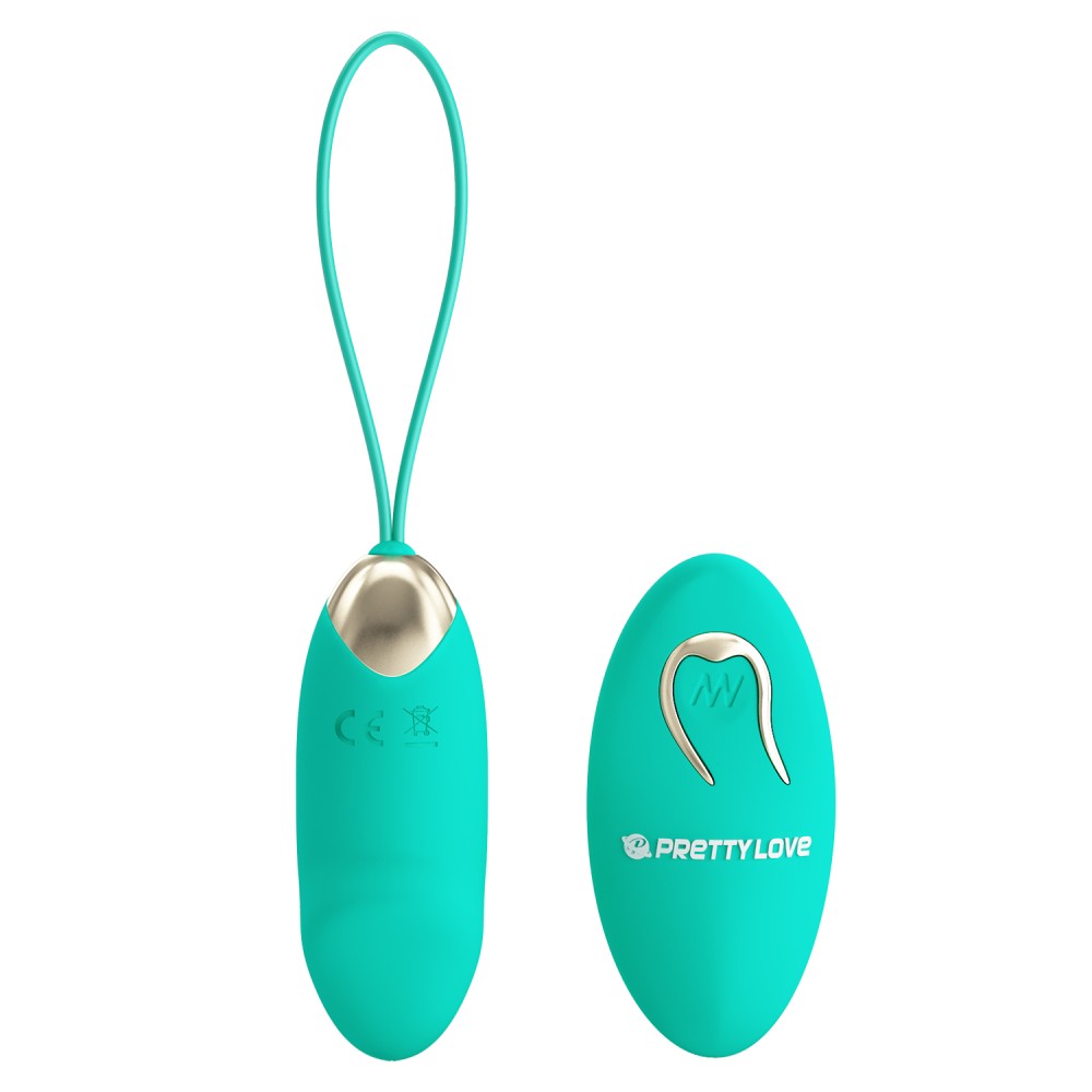 Pretty Love Julia Green - detaliu 2