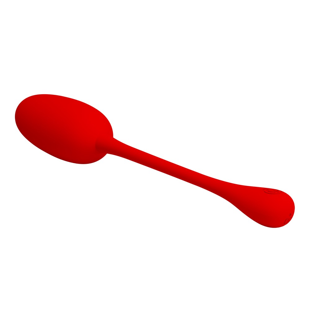 Pretty Love Knucker Red - detaliu 9