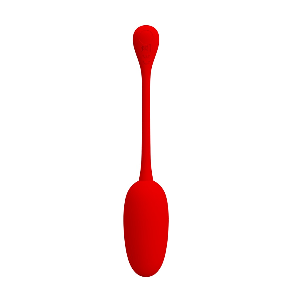 Pretty Love Knucker Red - detaliu 5