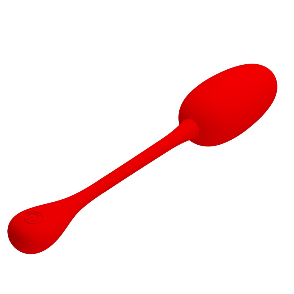 Pretty Love Knucker Red - detaliu 6