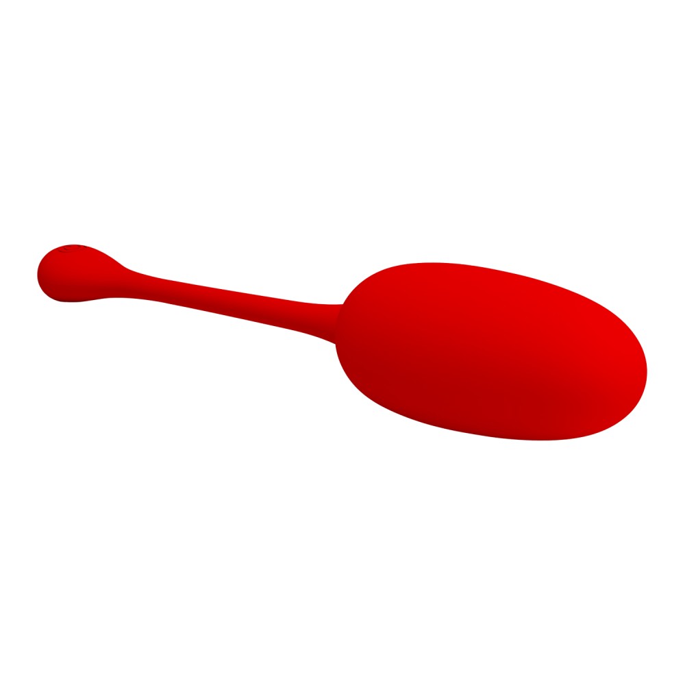 Pretty Love Knucker Red - detaliu 8