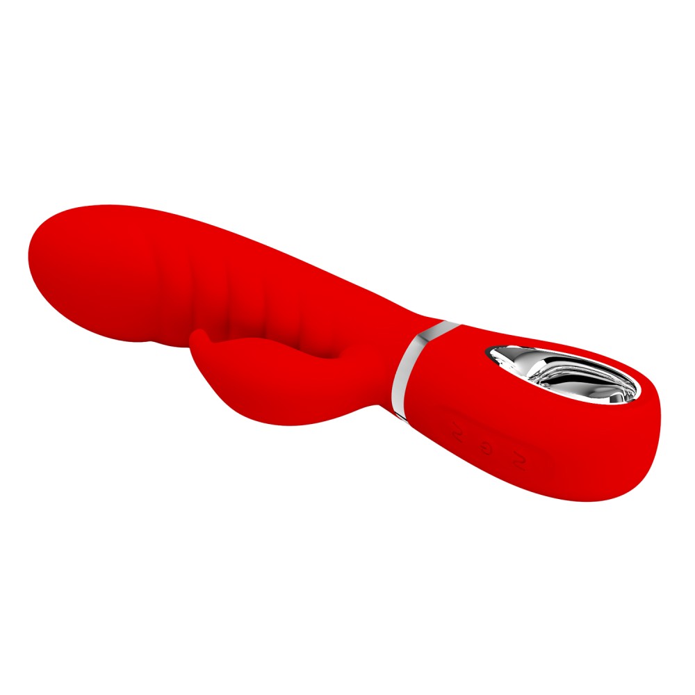Pretty Love Prescott Red - detaliu 4