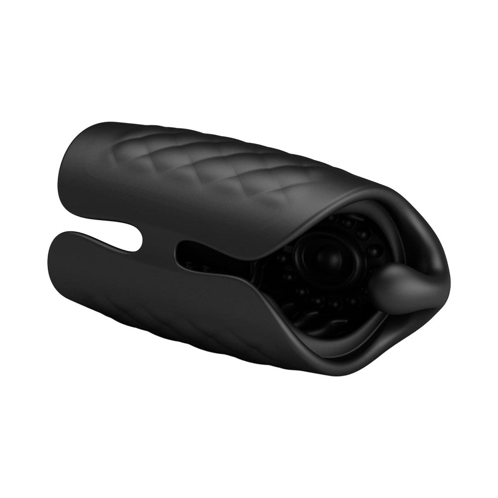 Pretty Love Vibrating Glans Trainer - detaliu 9