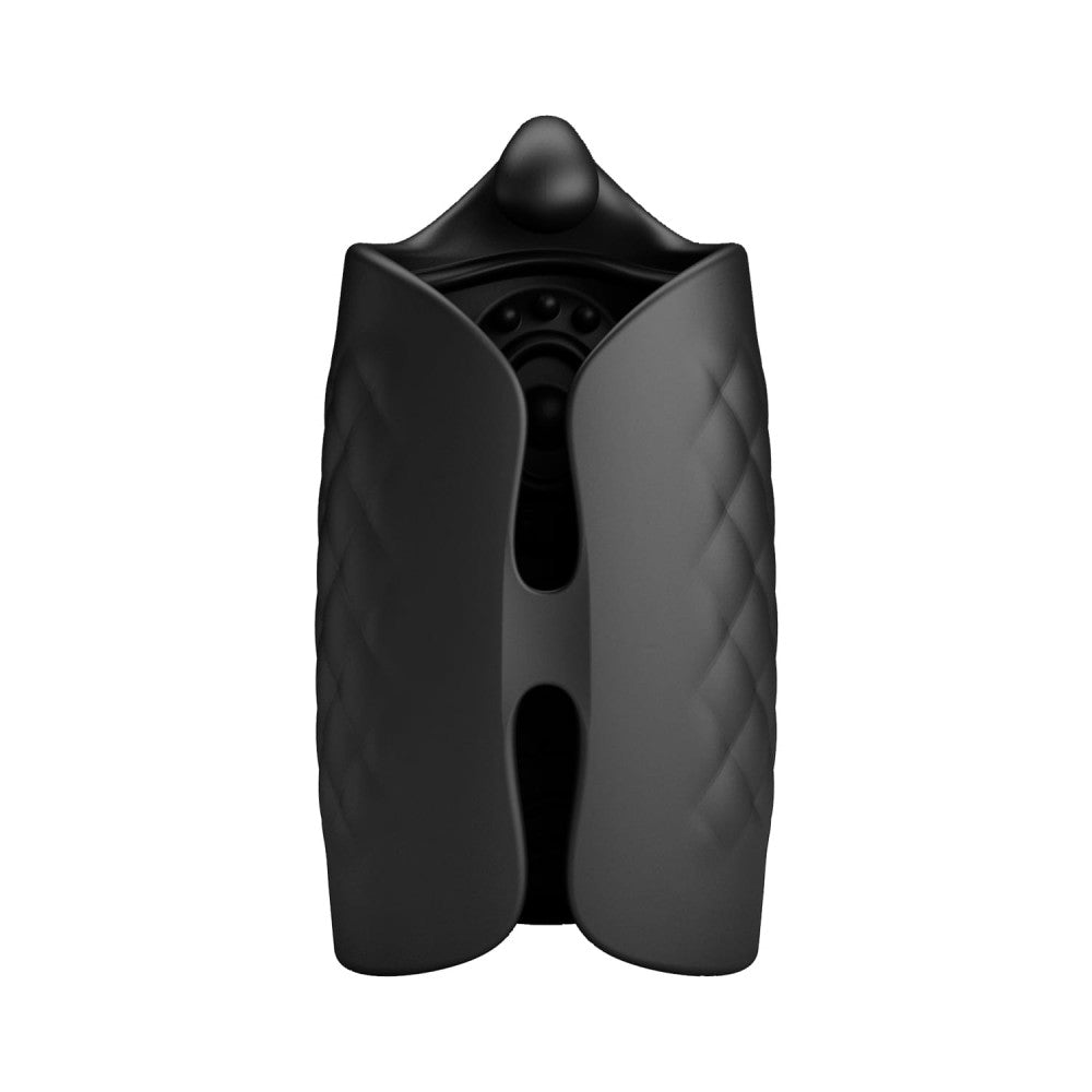 Pretty Love Vibrating Glans Trainer - detaliu 7