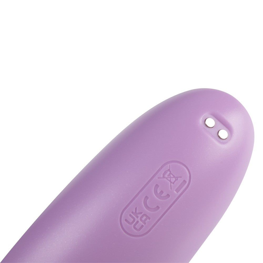 Pulse Lite Neo - Stimulator clitoris, mov. 11.3 cm - detaliu 9