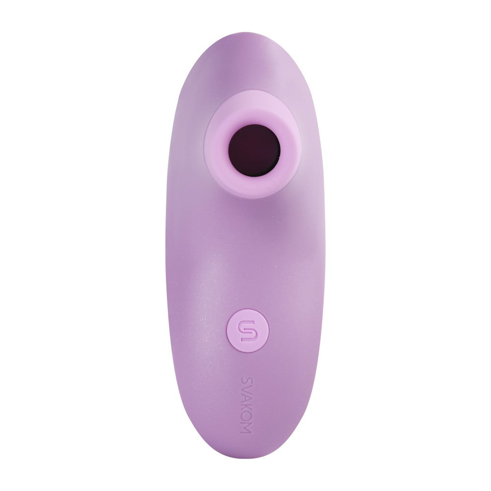 Pulse Lite Neo - Stimulator clitoris, mov. 11.3 cm - detaliu 3