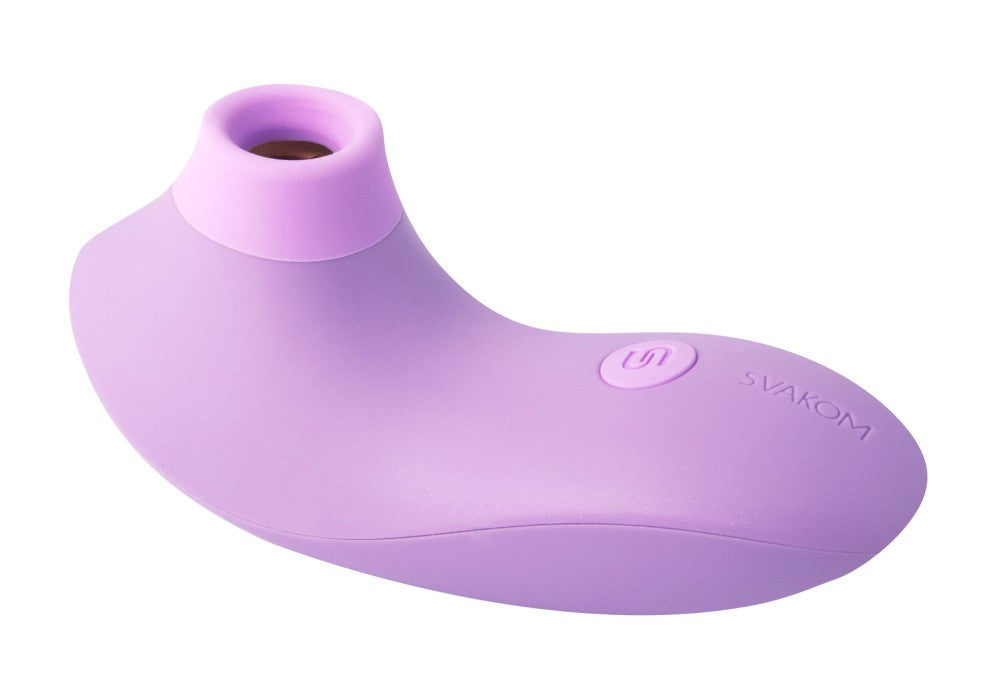 Pulse Lite Neo - Stimulator clitoris, mov. 11.3 cm - detaliu 5