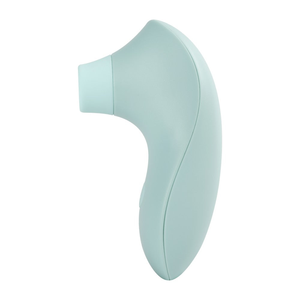 Pulse Lite Neo - Stimulator clitoris, verde. 11.3 cm - detaliu 2