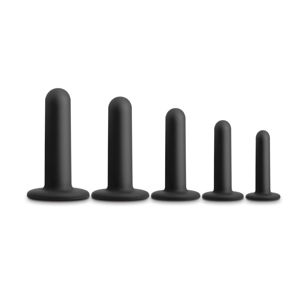 Renegade - Dilator Kit - Black - detaliu 1