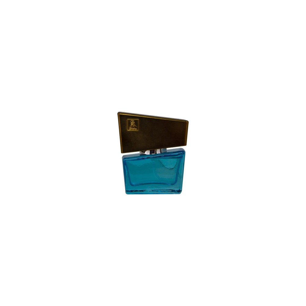SHIATSU Pheromon Fragrance man lightblue 15 ml - detaliu 2
