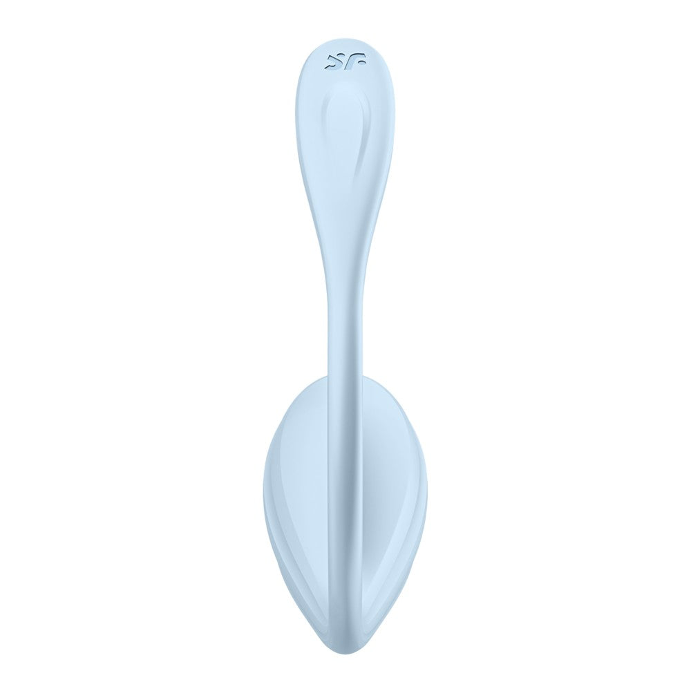 Smooth Petal light blue - detaliu 5