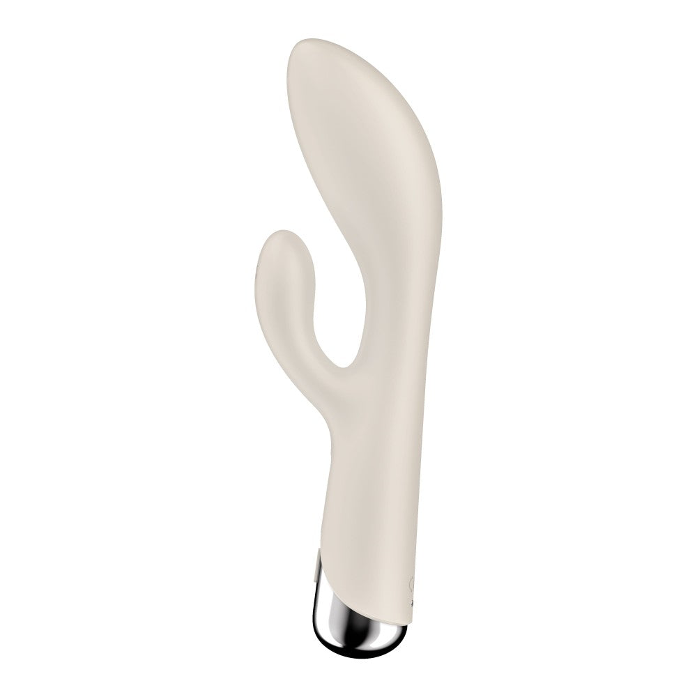 Spinning Rabbit 1 beige - detaliu 3