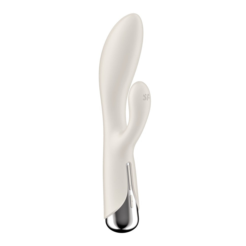 Spinning Rabbit 1 beige - detaliu 5