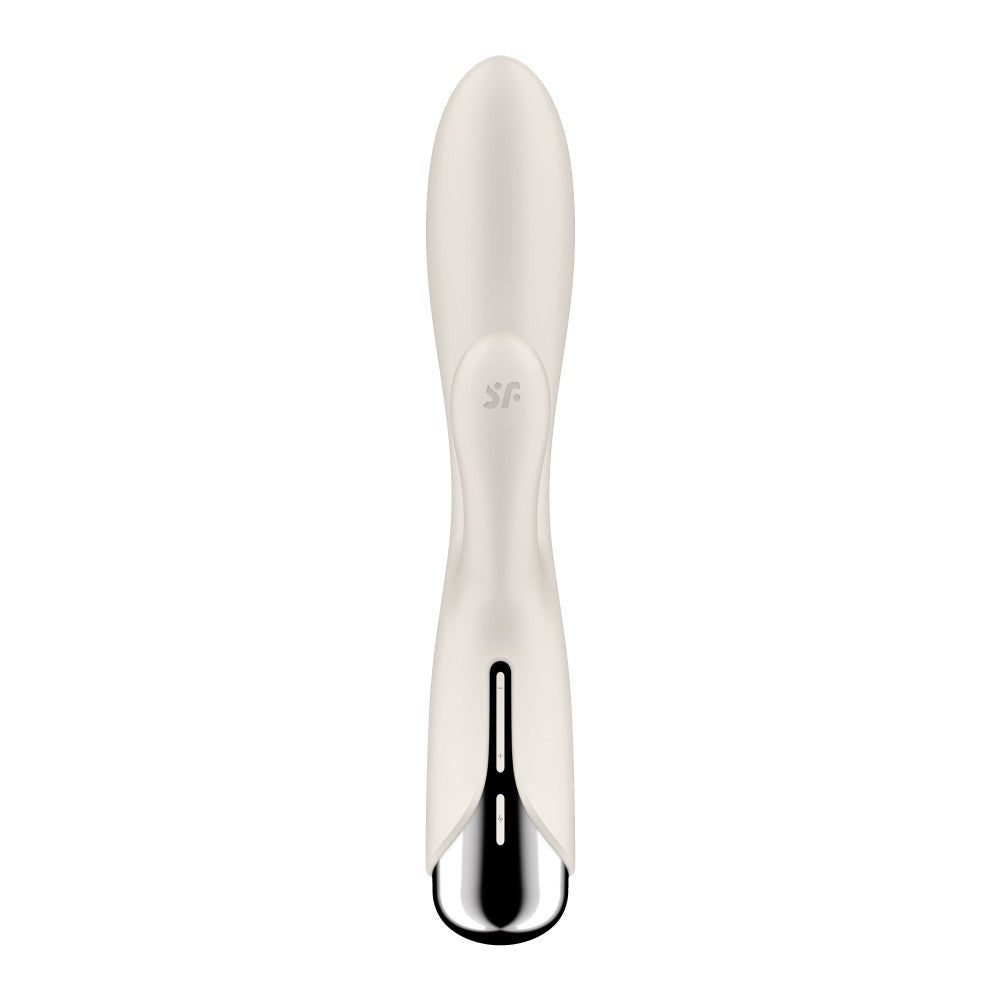 Spinning Rabbit 1 beige - detaliu 6