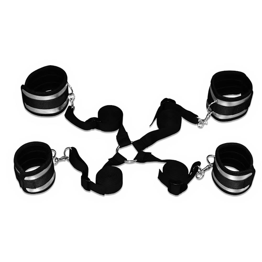 Struggle My Bed Restraints - detaliu 1