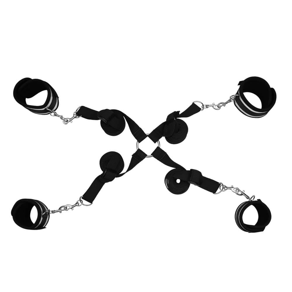 Struggle My Bed Restraints - detaliu 2