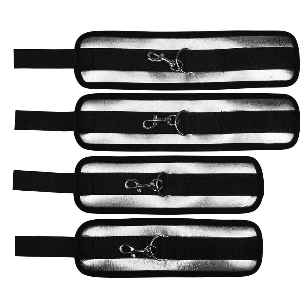 Struggle My Bed Restraints - detaliu 3