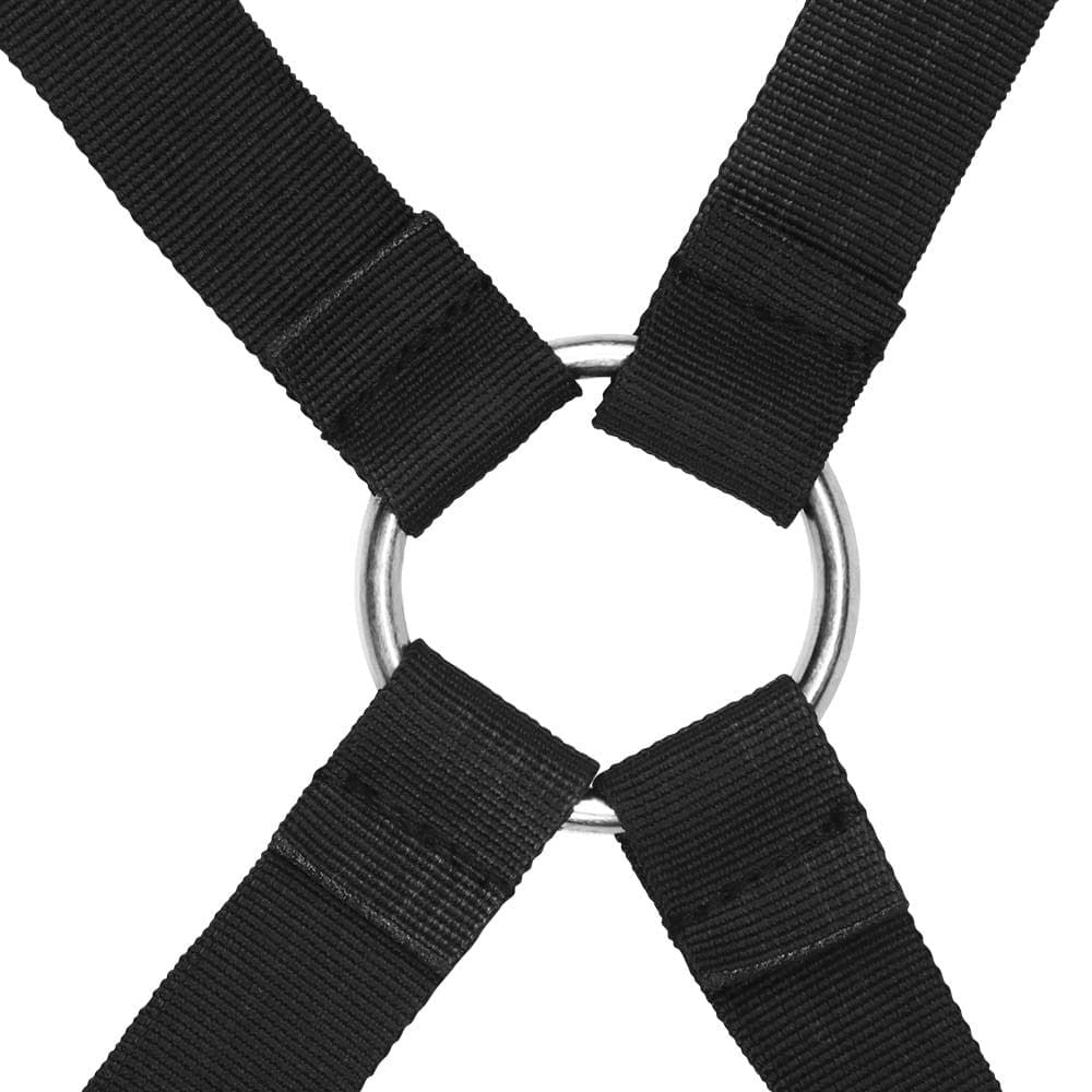 Struggle My Bed Restraints - detaliu 6