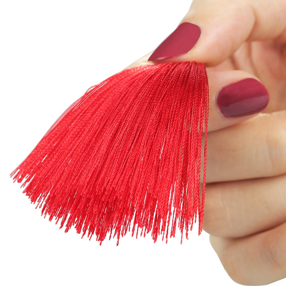 Tassel Nipple Clamp - detaliu 3